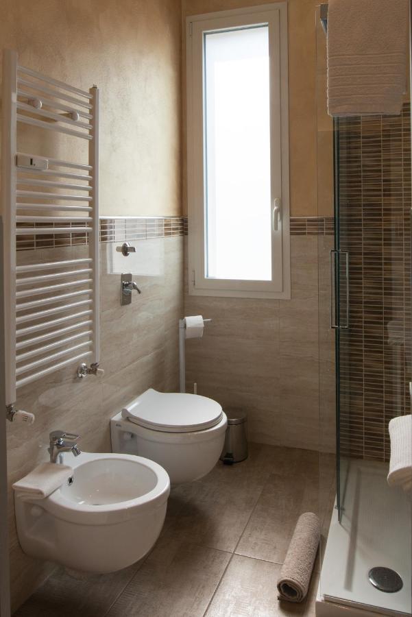 Appartamento Milano Zona Centrale Exterior photo